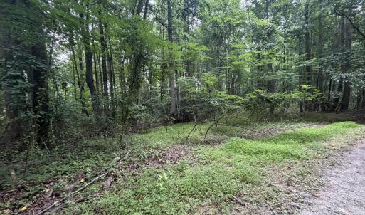 Photo #1 of 5140 Commission, Holly Springs, NC 1.2 acres