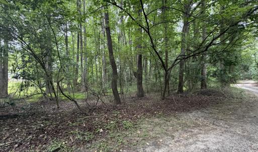 Photo #5 of 5140 Commission, Holly Springs, NC 1.2 acres