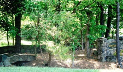 Park at front entrance phase 2
