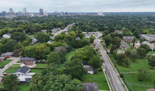 Photo #8 of 1412 Oakwood, Raleigh, NC 0.2 acres