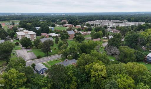 Photo #5 of 1412 Oakwood, Raleigh, NC 0.2 acres