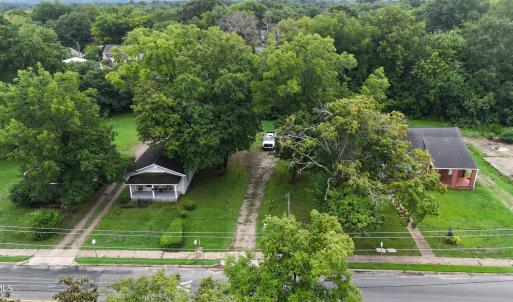 Photo #2 of 1412 Oakwood, Raleigh, NC 0.2 acres