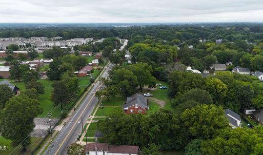 Photo #4 of 1412 Oakwood, Raleigh, NC 0.2 acres