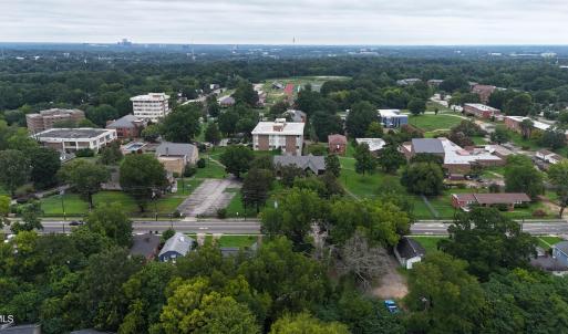 Photo #6 of 1412 Oakwood, Raleigh, NC 0.2 acres