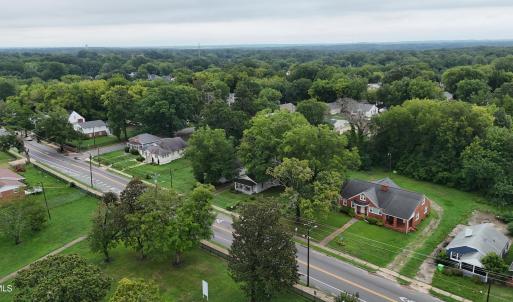 Photo #3 of 1412 Oakwood, Raleigh, NC 0.2 acres
