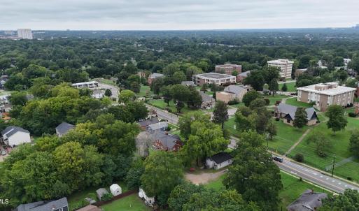 Photo #7 of 1412 Oakwood, Raleigh, NC 0.2 acres