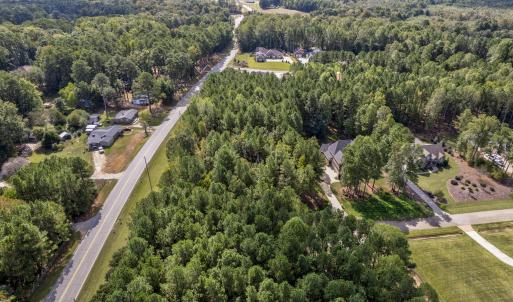 Photo #3 of 3327 Oak Leaf, Rocky Mount, NC 1.4 acres