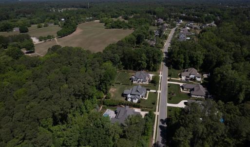 Photo #3 of 191 Bonica Creek, Garner, NC 0.7 acres