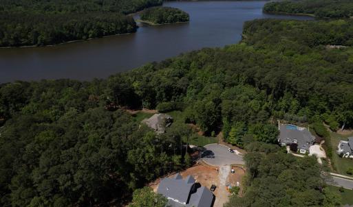 Photo #2 of 191 Bonica Creek, Garner, NC 0.7 acres