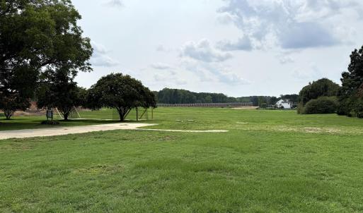 Old Home Site