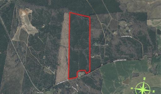 Frontview Map