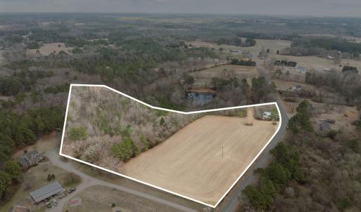 Photo #1 of River, Fuquay Varina, NC 10.1 acres