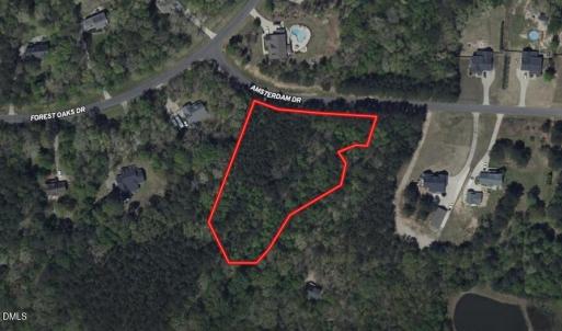 104 Amsterdam Drive