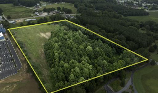 Photo #3 of 11860 Old Stage, Willow Springs, NC 10.4 acres