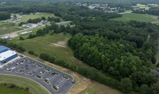 Photo #9 of 11860 Old Stage, Willow Springs, NC 10.4 acres