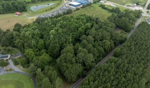 Photo #6 of 11860 Old Stage, Willow Springs, NC 10.4 acres