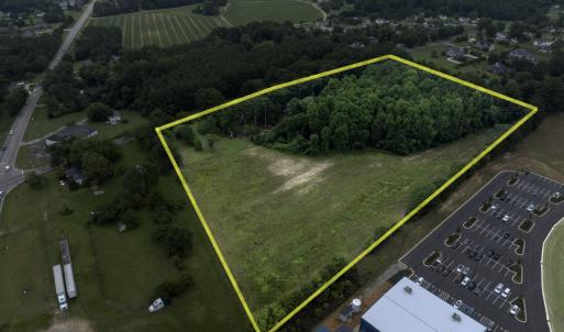 Photo #1 of 11860 Old Stage, Willow Springs, NC 10.4 acres