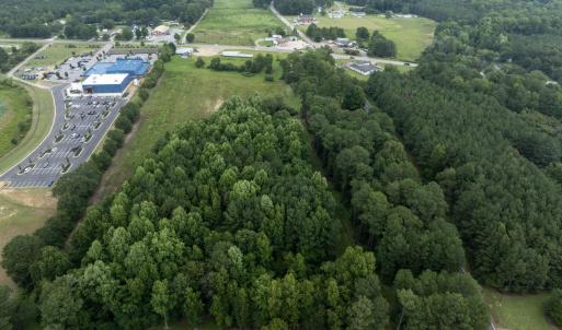 Photo #7 of 11860 Old Stage, Willow Springs, NC 10.4 acres