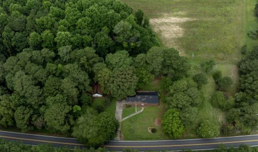 Photo #5 of 11860 Old Stage, Willow Springs, NC 10.4 acres