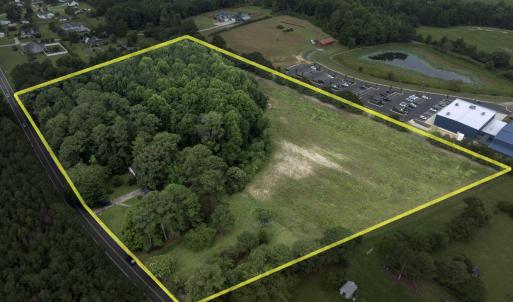 Photo #2 of 11860 Old Stage, Willow Springs, NC 10.4 acres