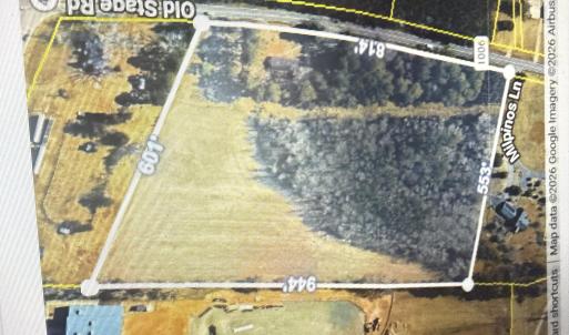 Photo #18 of 11860 Old Stage, Willow Springs, NC 10.4 acres