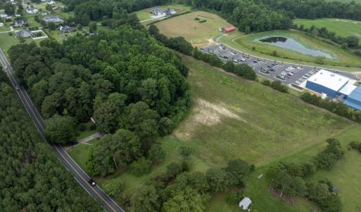 Photo #15 of 11860 Old Stage, Willow Springs, NC 10.4 acres