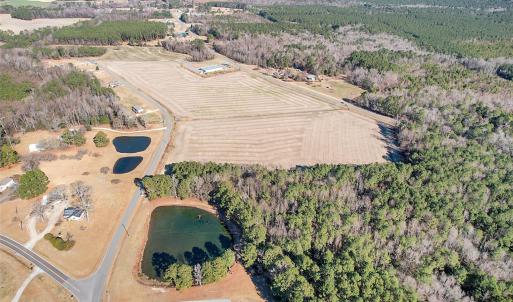 Photo #3 of 2327 Us-701, Four Oaks, NC 44.7 acres