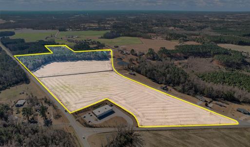 Photo #1 of 2327 Us-701, Four Oaks, NC 44.7 acres