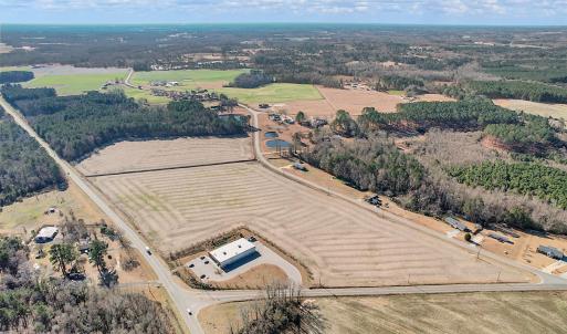Photo #6 of 2327 Us-701, Four Oaks, NC 44.7 acres
