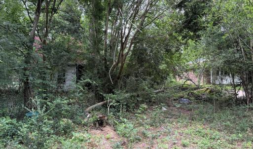 House Side View