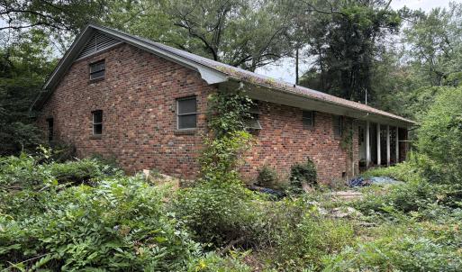 Old House