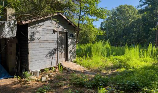 Outbuilding