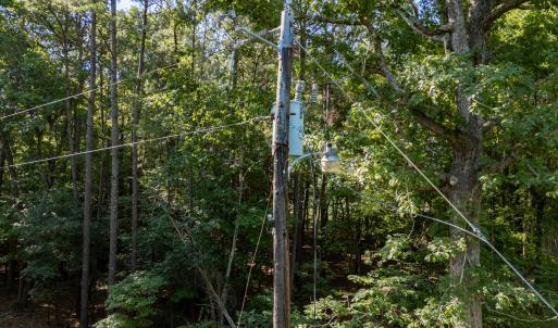 Utility Pole