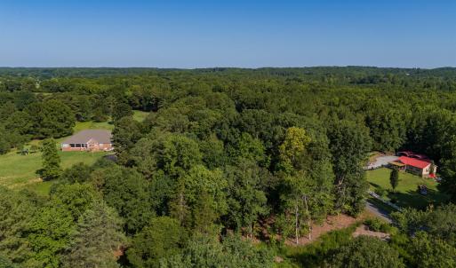 Over Property Towards Neighbors
