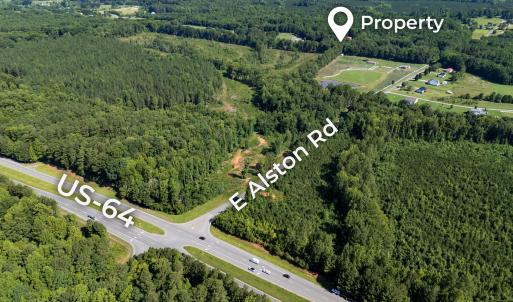 Photo #5 of 117 Nash Baldwin, Pittsboro, NC 1.0 acres