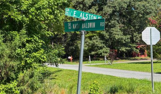 Photo #4 of 117 Nash Baldwin, Pittsboro, NC 1.0 acres