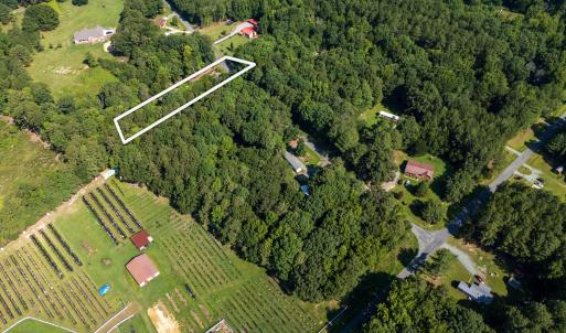 Photo #7 of 117 Nash Baldwin, Pittsboro, NC 1.0 acres