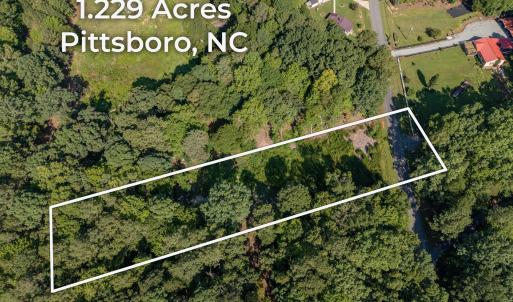 Photo #1 of 117 Nash Baldwin, Pittsboro, NC 1.0 acres