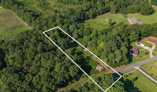 Photo #2 of 117 Nash Baldwin, Pittsboro, NC 1.0 acres