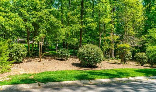 Photo #4 of 8272 Hillside, Raleigh, NC 0.5 acres