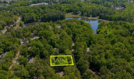 Photo #1 of 8272 Hillside, Raleigh, NC 0.5 acres
