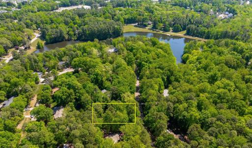 Photo #6 of 8272 Hillside, Raleigh, NC 0.5 acres