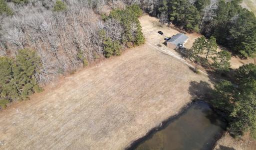 Photo #3 of 474 Indian Camp, Smithfield, NC 3.1 acres