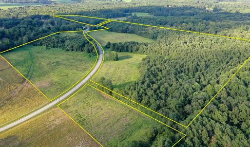 62 Acres Timberlake Rd, Louisburg 1