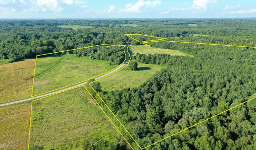 62 Acres Timberlake Rd, Louisburg 2