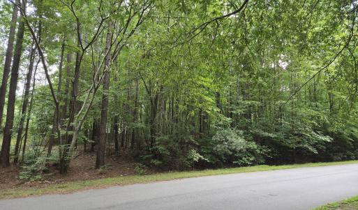 Community Amenities