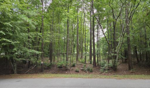 Community Amenities