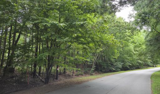 Community Amenities