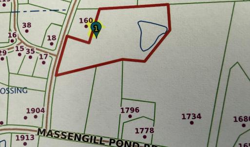 Photo #1 of 3 Whittington, Angier, NC 6.5 acres