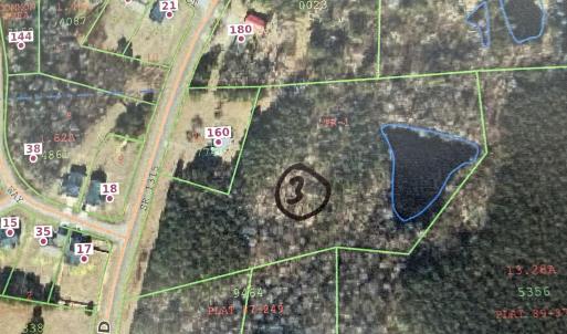 Photo #2 of 3 Whittington, Angier, NC 6.5 acres